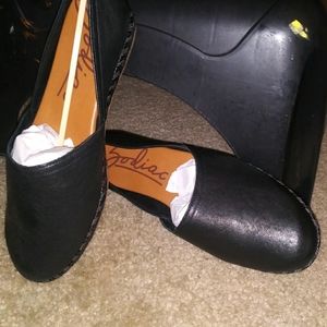 Brand New Women's Leather Shoes